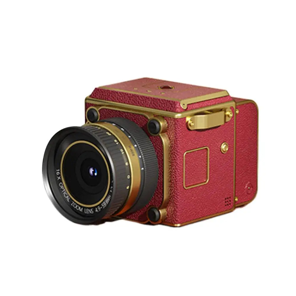 Retro Mini CCD Camera