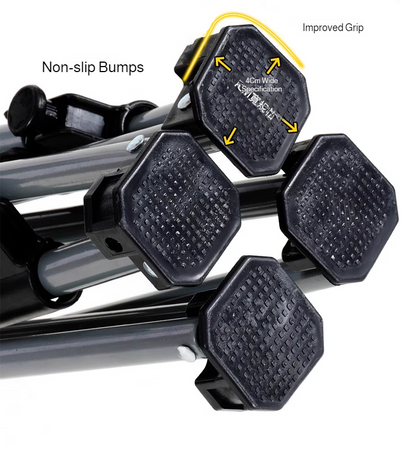 Quick Fold Portable Camping Chair