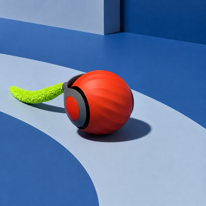 Smart Interactive Cat Toy