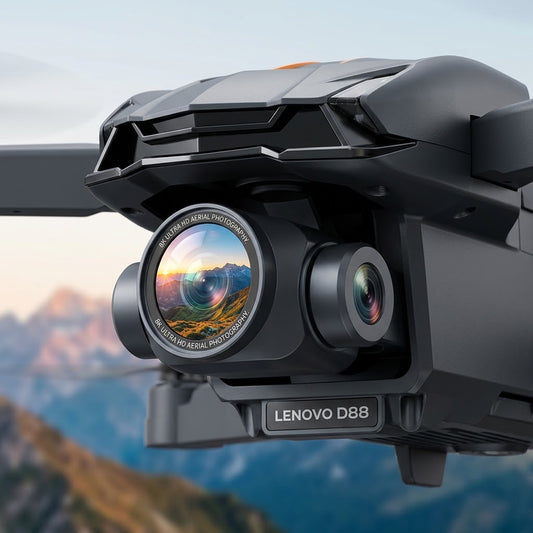 Lenovo D88 8K Drone
