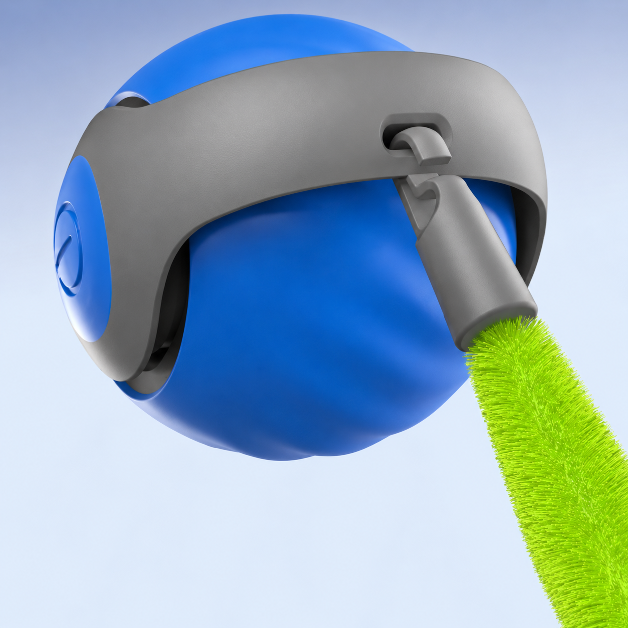 Smart Interactive Cat Toy