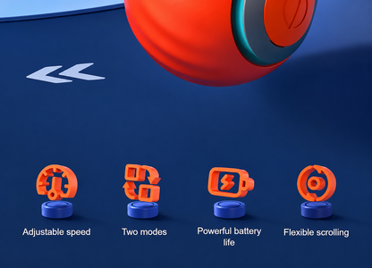 Smart Interactive Cat Toy
