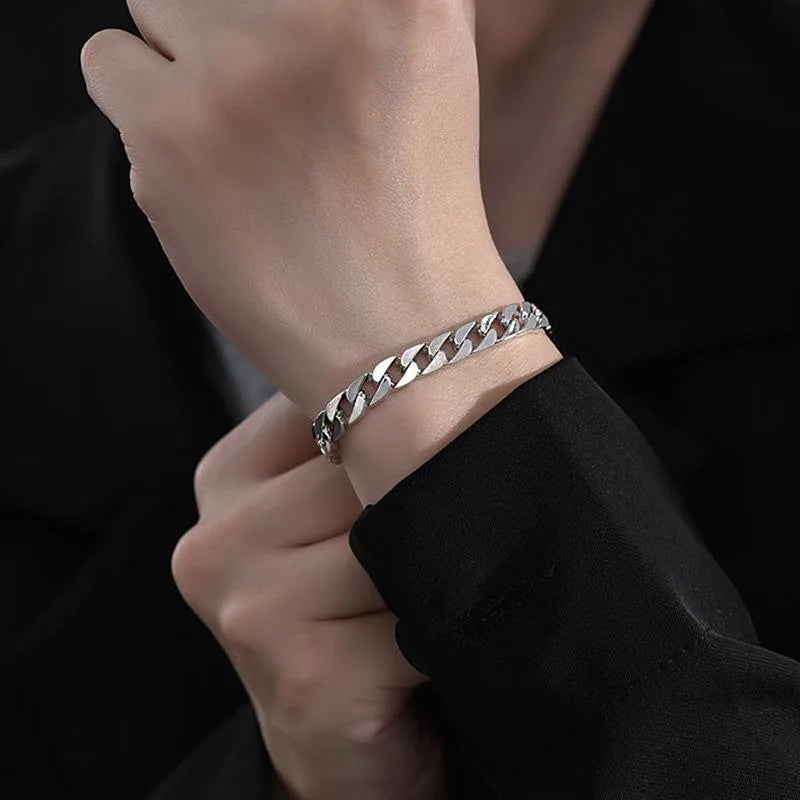 925 Stirling Silver Bracelet