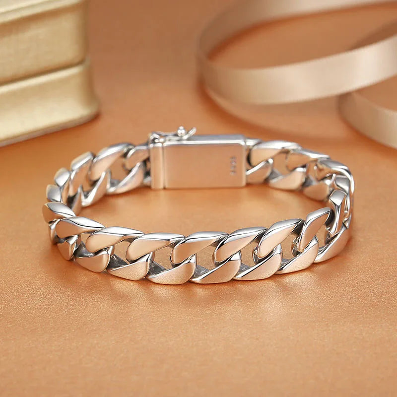 925 Stirling Silver Bracelet