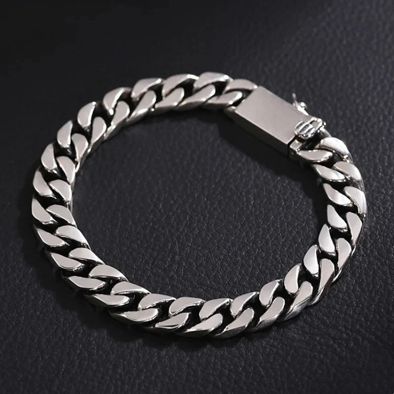 925 Stirling Silver Bracelet