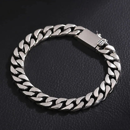 925 Stirling Silver Bracelet