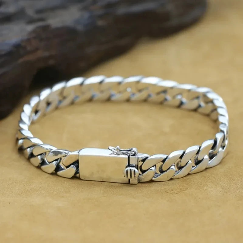 925 Stirling Silver Bracelet