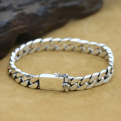 925 Stirling Silver Bracelet