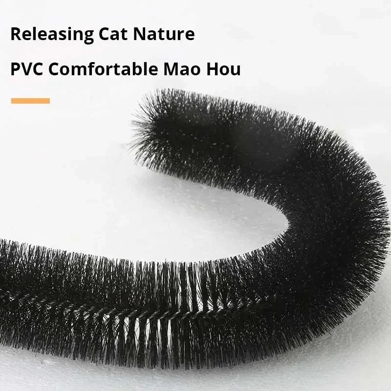 Cat Self Groom Arch