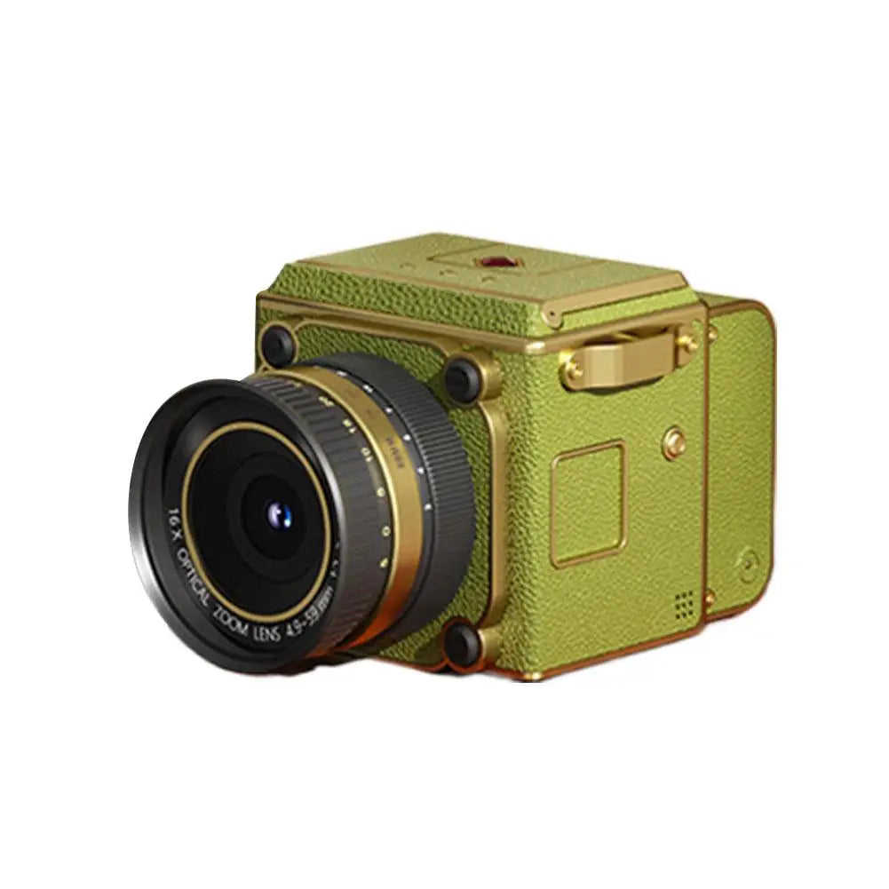 Retro Mini CCD Camera