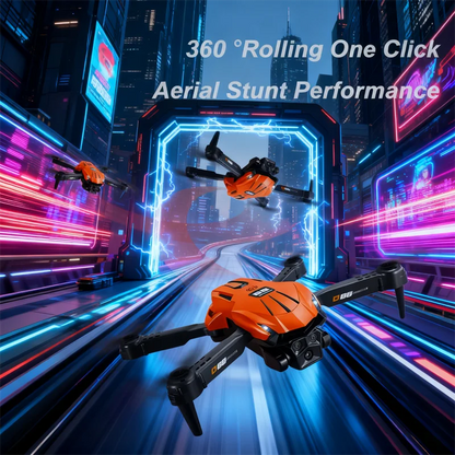 Lenovo D88 8K Drone