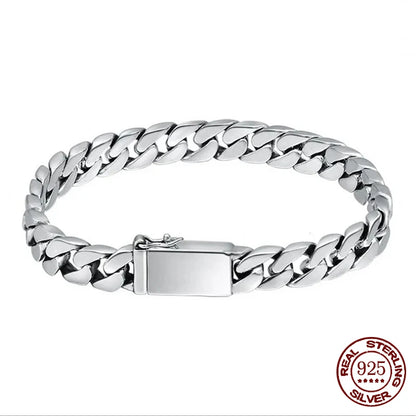 925 Stirling Silver Bracelet