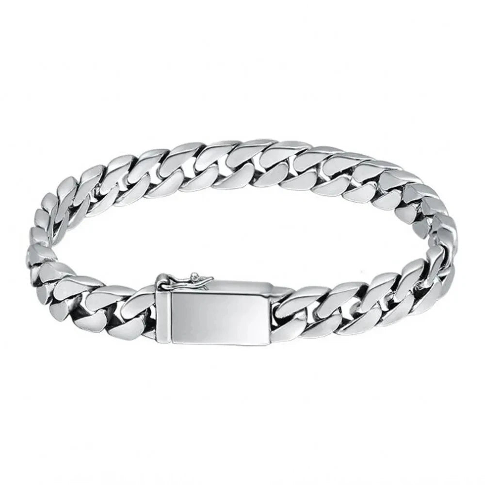 925 Stirling Silver Bracelet