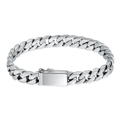 925 Stirling Silver Bracelet