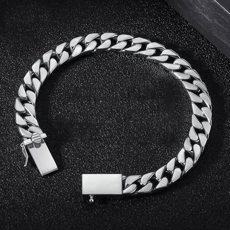 925 Stirling Silver Bracelet