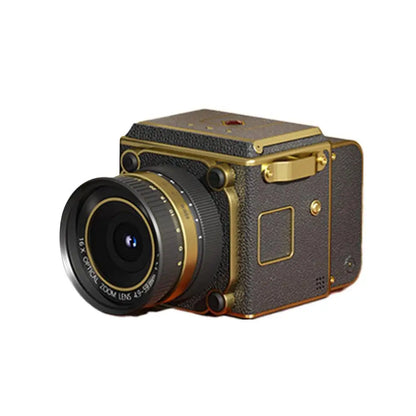 Retro Mini CCD Camera