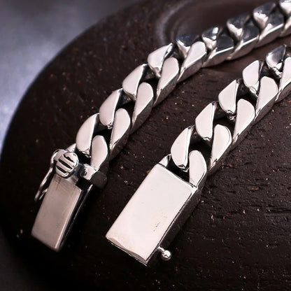 925 Sterling Silver Chain