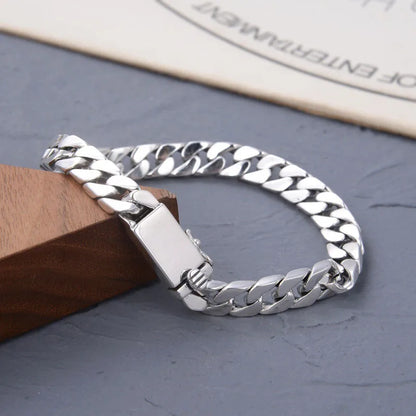 925 Stirling Silver Bracelet