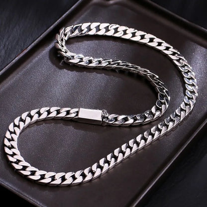 925 Sterling Silver Chain