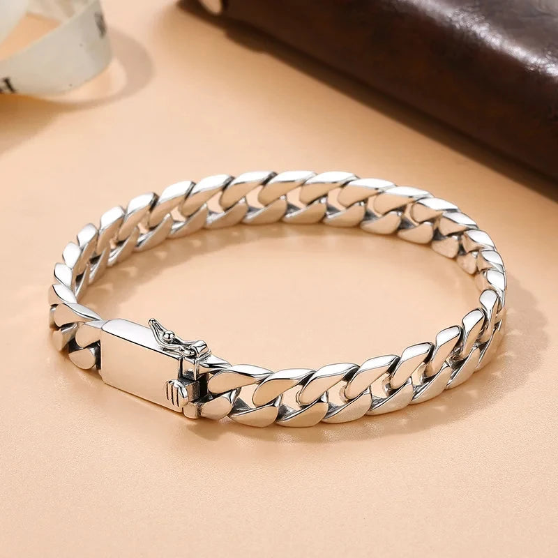 925 Stirling Silver Bracelet