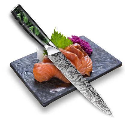 Professional Japanese Culinary Knifes