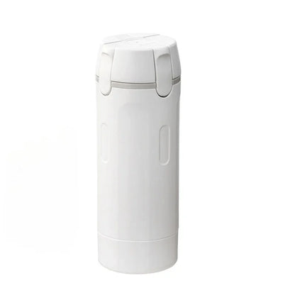 4-in-1 Travel Dispenser Bottle