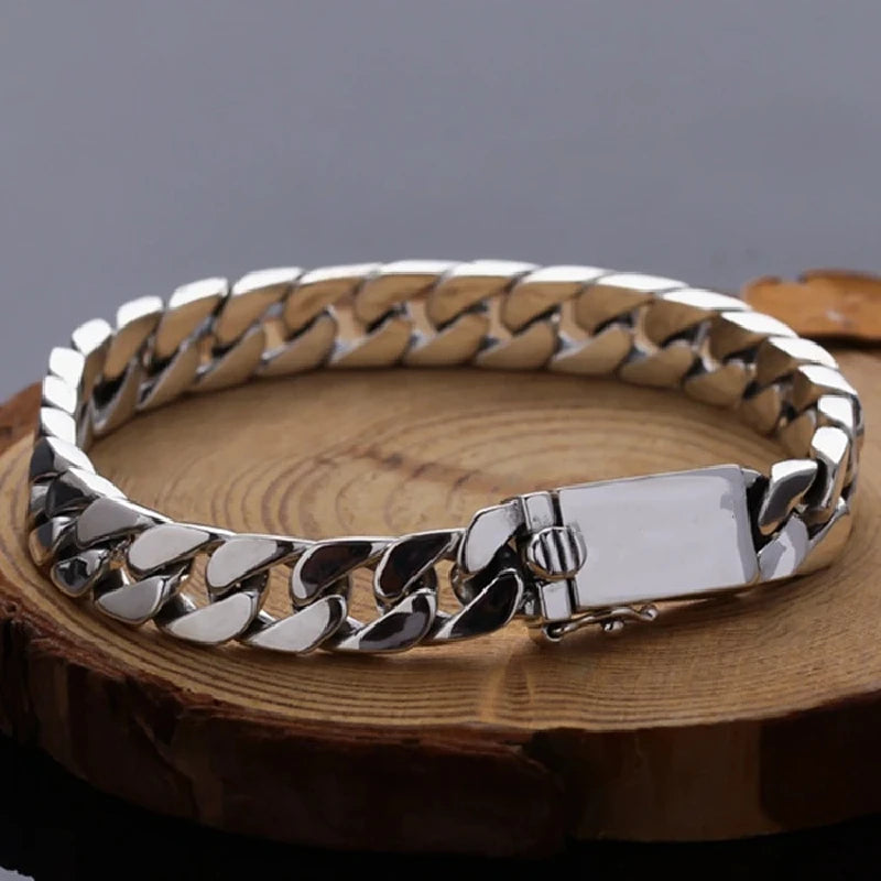 925 Stirling Silver Bracelet