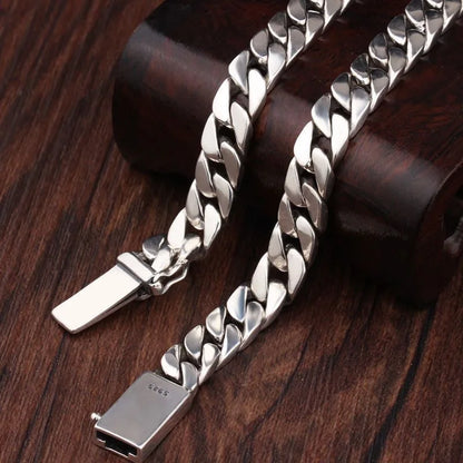 925 Sterling Silver Chain