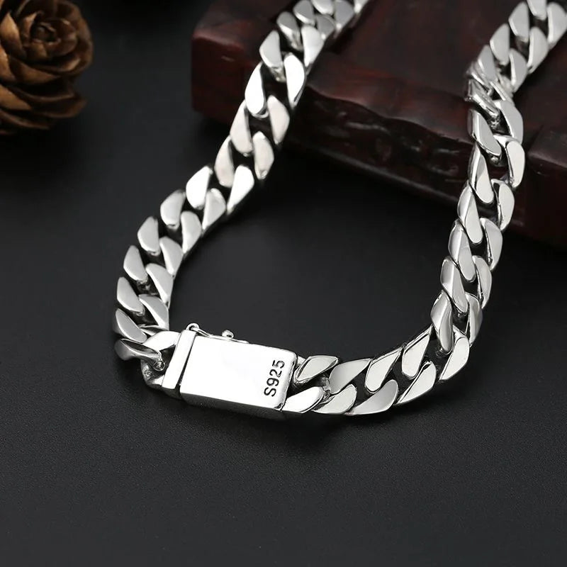 925 Sterling Silver Chain