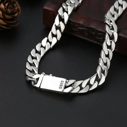 925 Sterling Silver Chain