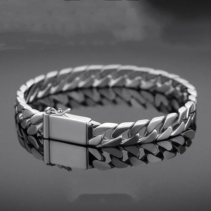 925 Stirling Silver Bracelet