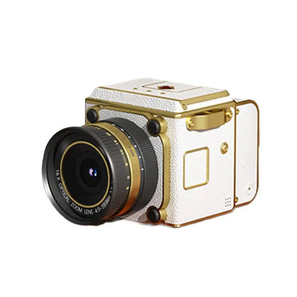 Retro Mini CCD Camera