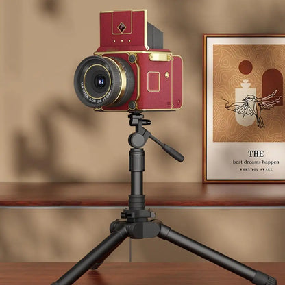 Retro Mini CCD Camera