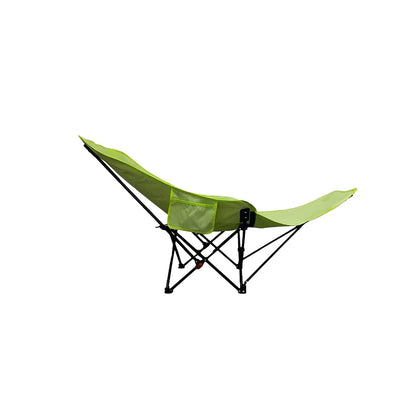 Quick Fold Portable Camping Chair