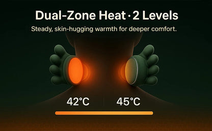 Bionic Neck Shoulder Massager