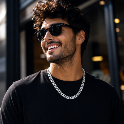 925 Sterling Silver Chain